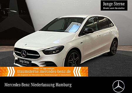 Mercedes-Benz B 250 e EDITION 2020+AMG+NIGHT+LED+KAMERA+8G