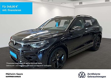 VW Tiguan Volkswagen 1.5 eTSI DSG R-Line Nav LED APP-Connect