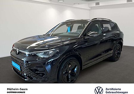 VW Tiguan Volkswagen 1.5 eTSI 110 kW R-Line Nav LED APP-Connect