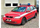 Opel Astra 1.6 Caravan Edition 2000 Feuerwehr