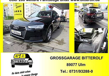 Audi A4 Avant 35TDI S tronic Navi/LED/PDC/Tempo