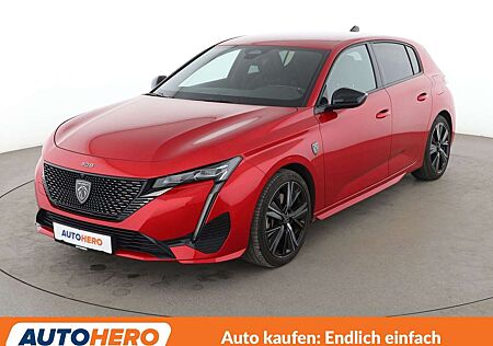 Peugeot 308 1.6 Hybrid GT Pack Aut.*NAVI*LED*ACC*CAM*SHZ*FOCAL