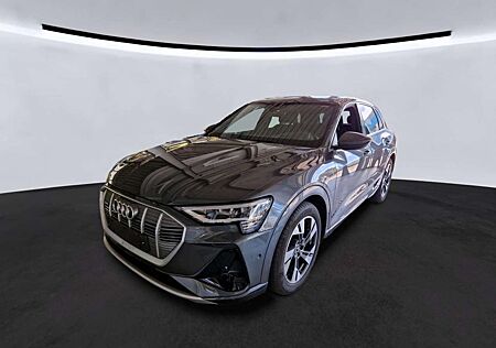 Audi e-tron 50 2x S LINE ACC/19Z./HuD/PANO/B&O/KAMERA