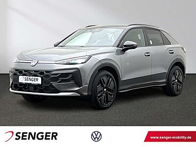 Volkswagen T-Roc 1.5 eTSI Style DSG 360° Kamera IQ.LIGHT