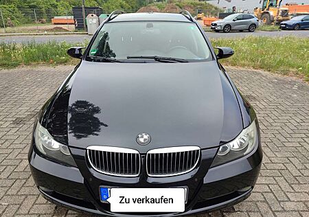 BMW 320d 320 DPF Touring