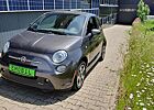 Fiat 500 83 kW (113 PS), Automatik, Frontantrieb