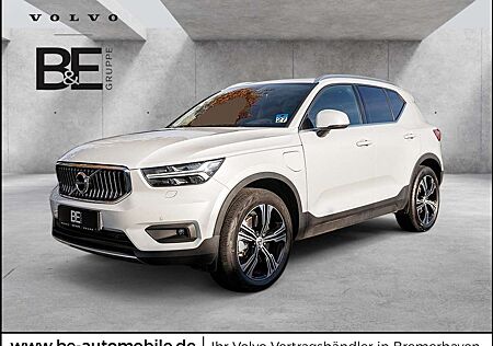 Volvo XC 40 XC40 T5 Inscription Expression Recharge Plug-In Hybrid