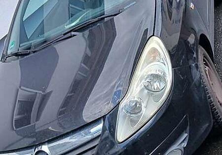 Opel Corsa 1.2 16V