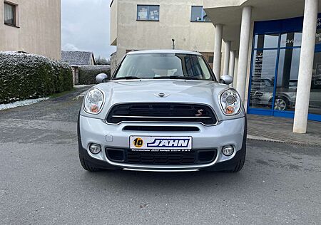 Mini Cooper S Countryman COUNTRYMAN All4 Chili 1. Hand, beh. WSS