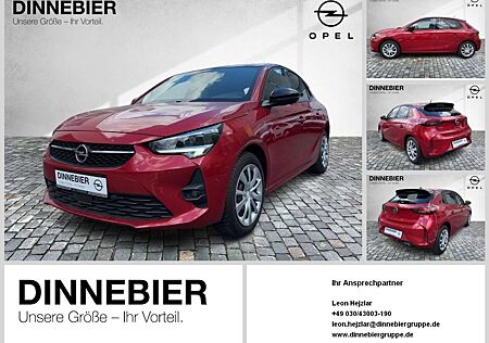 Opel Corsa GS- Line 1.2. Sonnendach+Navi+Park&Go ParkAss. FLA