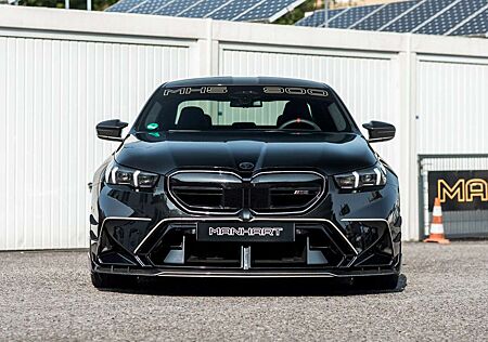 BMW M5 MANHART MH5 900E