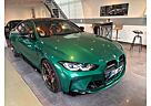 BMW M4 Coupe xDrive Competition Custom Performance