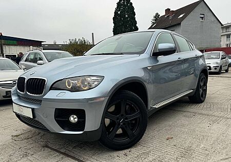 BMW Active Hybrid X6 4x4 ActiveHybrid*LMF*Navi*PDC*