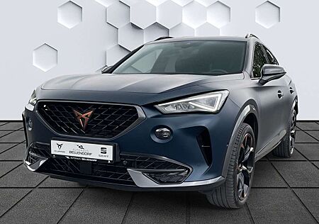 Cupra Formentor VZ 2.0 TSI DSG 4Drive Navi Leder Panor