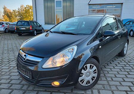 Opel Corsa FESTPREIS !!! D Edition 1.3 CDTi