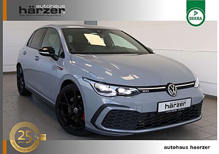 VW Golf Volkswagen GTI Black Style DSG *IQ*NAV*DAB*DCC*AHK*RFK