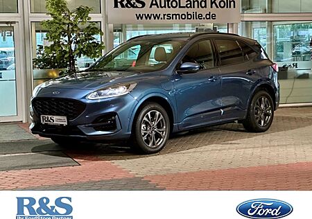 Ford Kuga ST-Line+Automatik+Kamera+Head-Up+Winter-P.