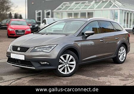Seat Leon ST X-Perience 4Drive *LED*TÜV*SCHECKHEFT*