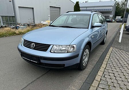 VW Passat Variant Volkswagen 1.6 Comfortline - HU Neu - gepflegter Zustand