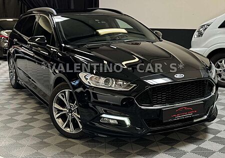 Ford Mondeo Turnier ST-Line Virtual/Navi/DAB/Kamera