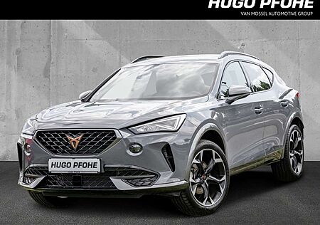 Cupra Formentor 1.5 TSI OPF. LED LED ACC SpurH Kam. 3xKlima