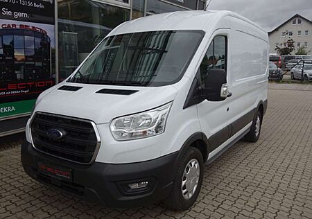 Ford Transit FT350 SERVICE LINE KASTEN SORTIMO/KAM/AHK