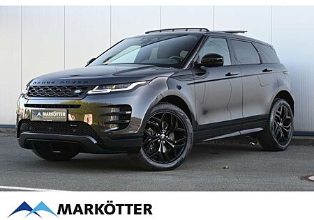 Land Rover Range Rover Evoque D165 R-Dynamic SE/S-Dach/Keyless