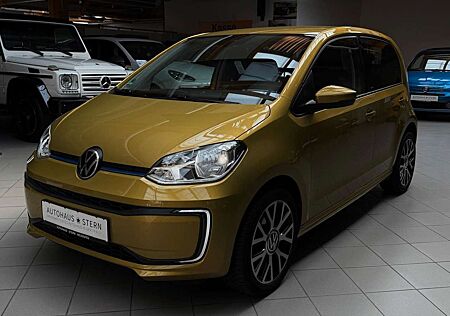 VW Up Volkswagen ! e-! United|RFK|Klima|DAB+|Scheckheftgepfl.