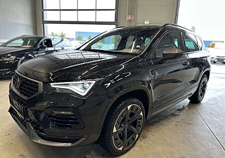 Cupra Ateca 1,5TSI DSG AHK Assist XL WSS heiz. BEATS
