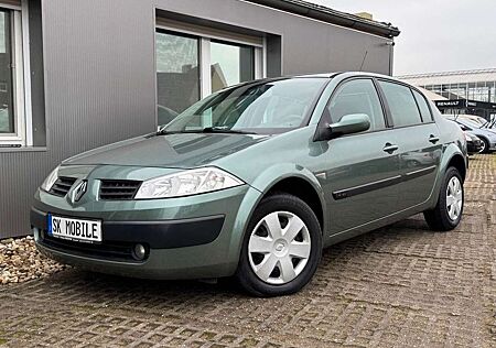 Renault Megane II Lim. Avantage KLIMA*