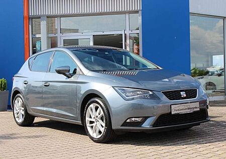Seat Leon 1.4 TSI Style