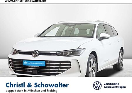 VW Passat Volkswagen 2.0 TDI DSG Elegance AHK MATRIX PANO