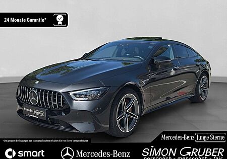 Mercedes-Benz AMG GT GT 63 S 4M AMG Dynamic+ Perfo Keramik Massage