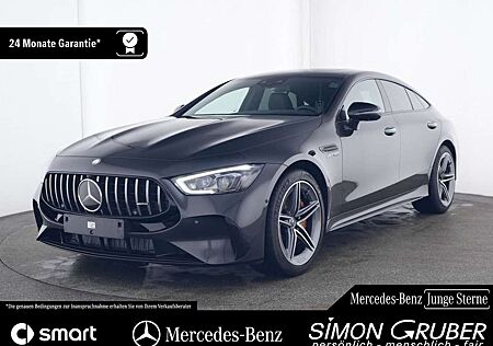 Mercedes-Benz AMG GT GT 63 S 4M AMG Dynamic+ Perfo Keramik Massage