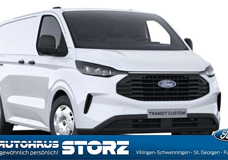 Ford Transit Custom 280 L1 FWD Trend KLIMA|LADERAUMSCHUTZ PK|TECHNOLOG