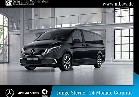 Mercedes-Benz EQV 300 AVANTGARDE L Burm*Pano*Memory*Klima-Sitz