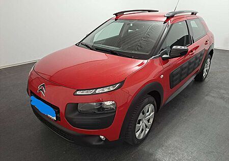 Citroen C4 Cactus C4 Cactus PureTech 82 Feel Edition