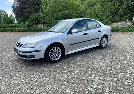 Saab 9-3 1.8 t Aut. Vector~1.Hand~Klima~