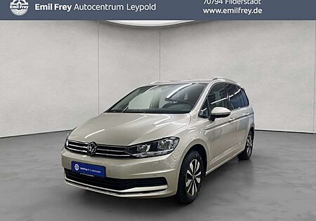 VW Touran Volkswagen 1.5 TSI Move Navi 7 Sitze