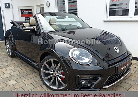 VW Beetle Volkswagen 2.0TSI DSG Exclusive R-Line Fender DAB