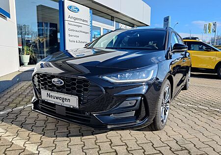 Ford Focus ST-Line X