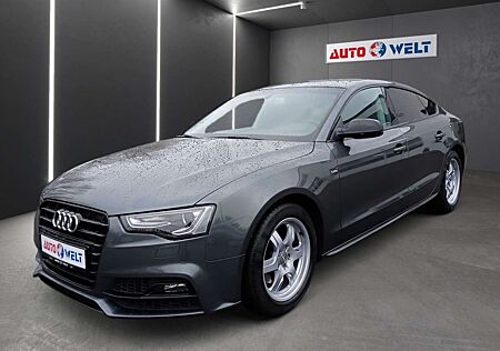 Audi A5 Sportback 1.8 TFSI Automatik AAC Navi SHZ PDC