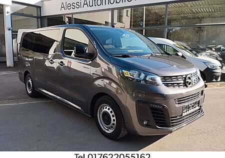 Opel Vivaro Kombi L3 2.0 D Apple CarPlay & Android