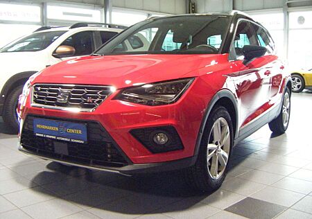 Seat Arona FR-Line 1,0 TSI *CLIMATRONIC*KAMERA*LED*TEMPOMAT*