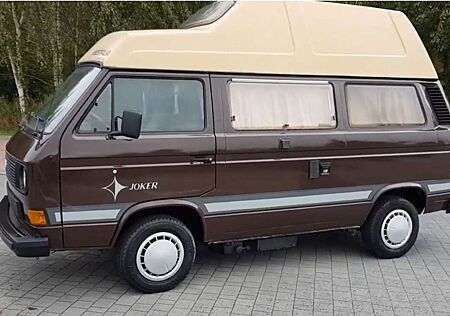 VW T3 Volkswagen Transporter 245 091