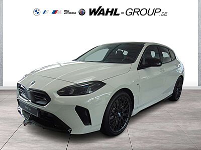 BMW 135 M135 xDrive M Sport Panorama HaedUp Adapt LED M Te