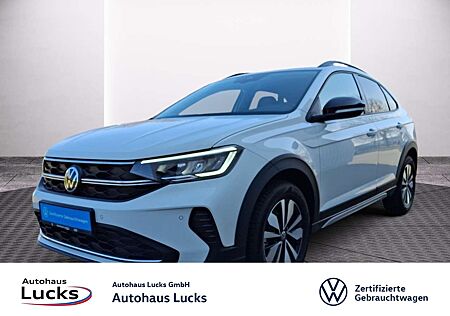 VW Taigo Volkswagen 1.0 TSI ACC LED Kamera
