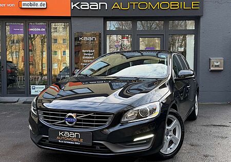 Volvo V60 2.0 D4 Kinetic/XENON/LEDER/KLIMA/SHZ/NAVI/BT/PDC