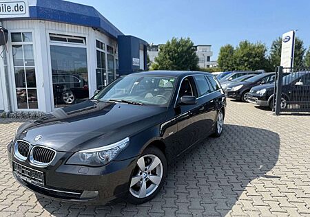 BMW 530 i**xDrive** aus 2. Hand ** ALLRAD ** SELTEN !