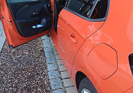 Opel Corsa 1.2 Direct Inj Turbo Start/Stop Automatik Elegance